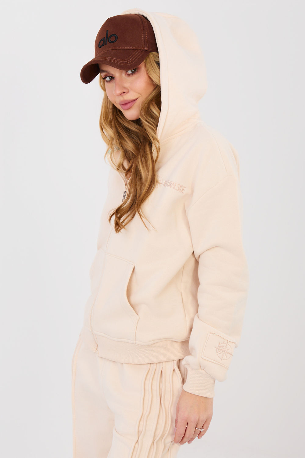 Sweater model 224120 Factory Price - Afbeelding 2