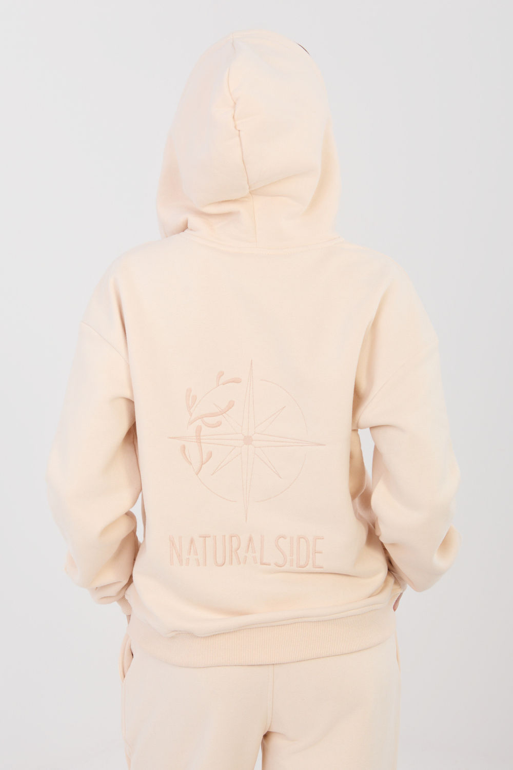 Sweater model 224120 Factory Price - Afbeelding 3