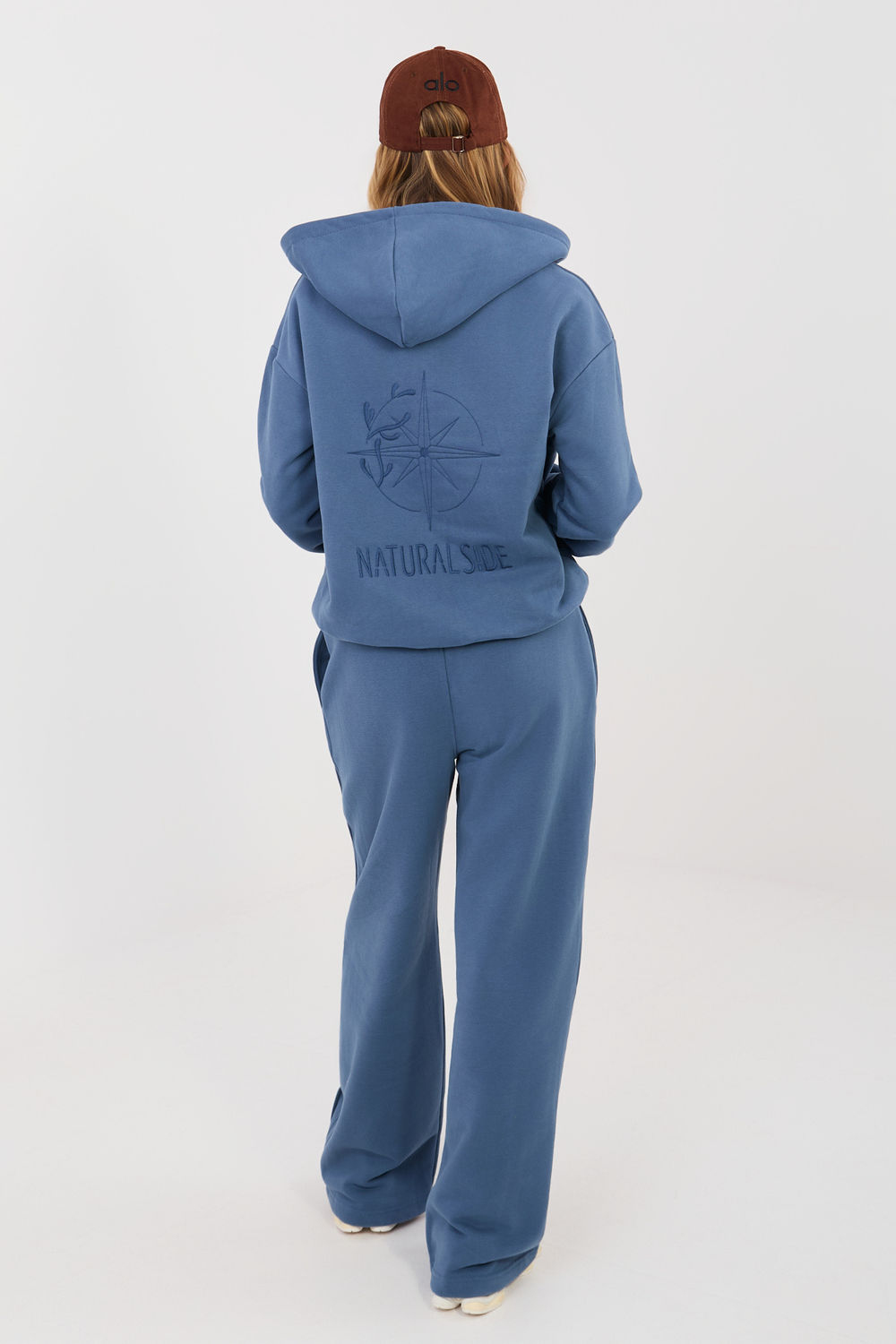 Sportanzug Hosen model 224122 Factory Price - Afbeelding 3