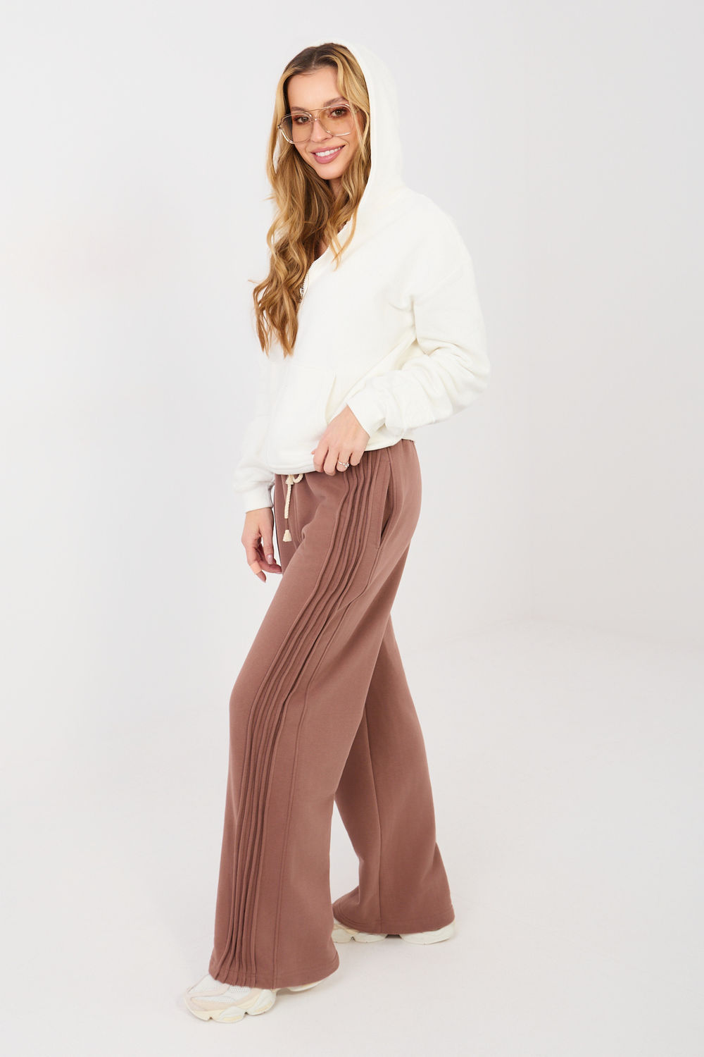 Sportanzug Hosen model 224123 Factory Price - Afbeelding 2