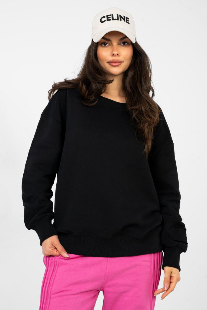 Sweater model 224125 Factory Price