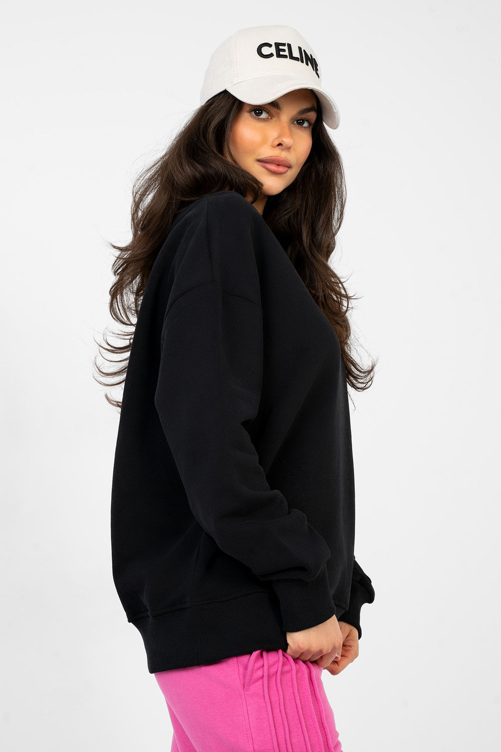 Sweater model 224125 Factory Price - Afbeelding 2