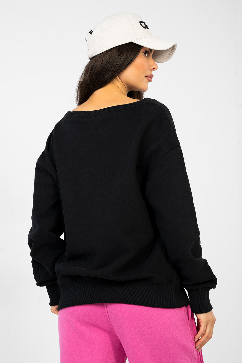 Sweater model 224125 Factory Price - Afbeelding 3