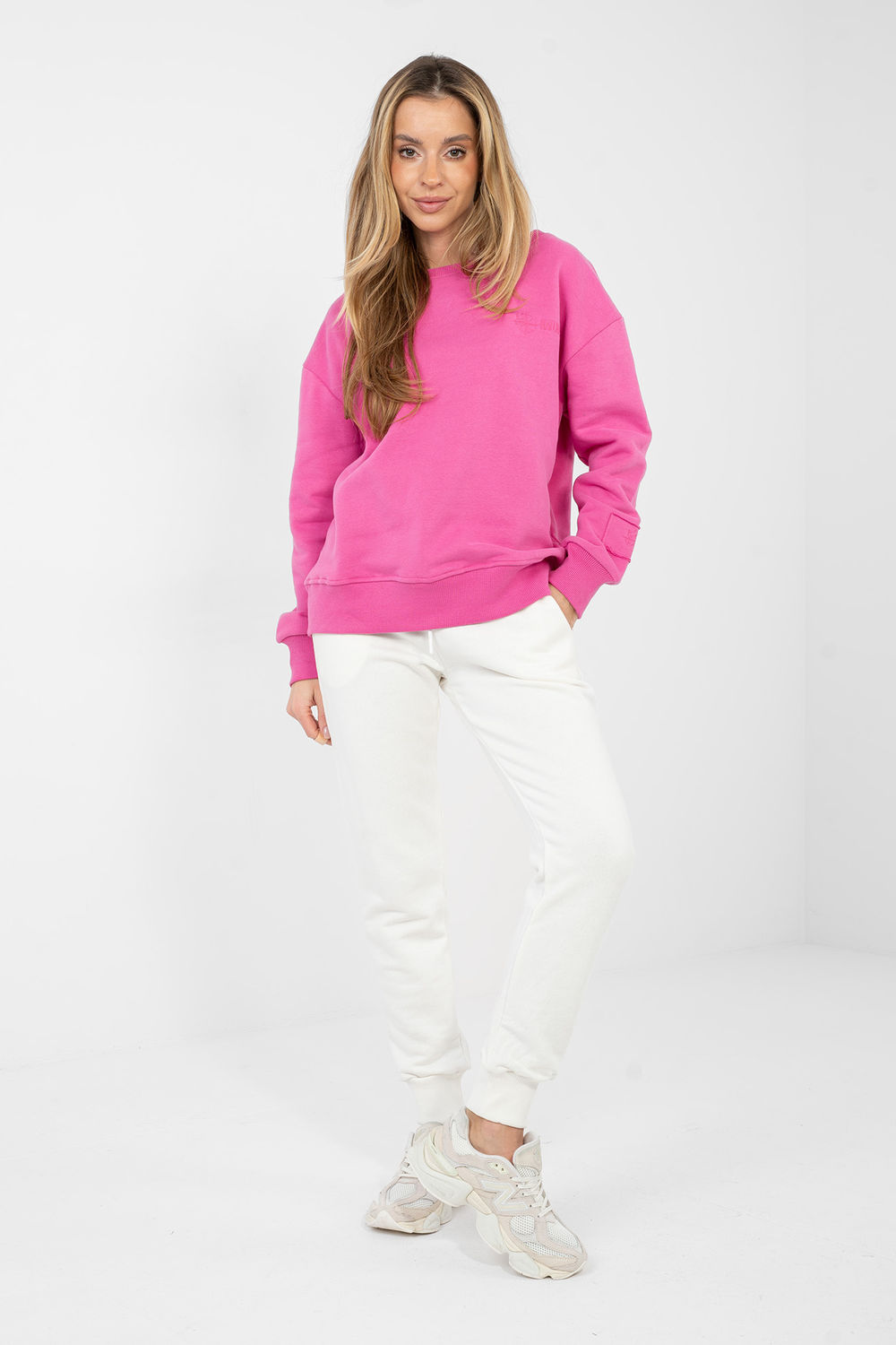 Sweater model 224126 Factory Price - Afbeelding 2