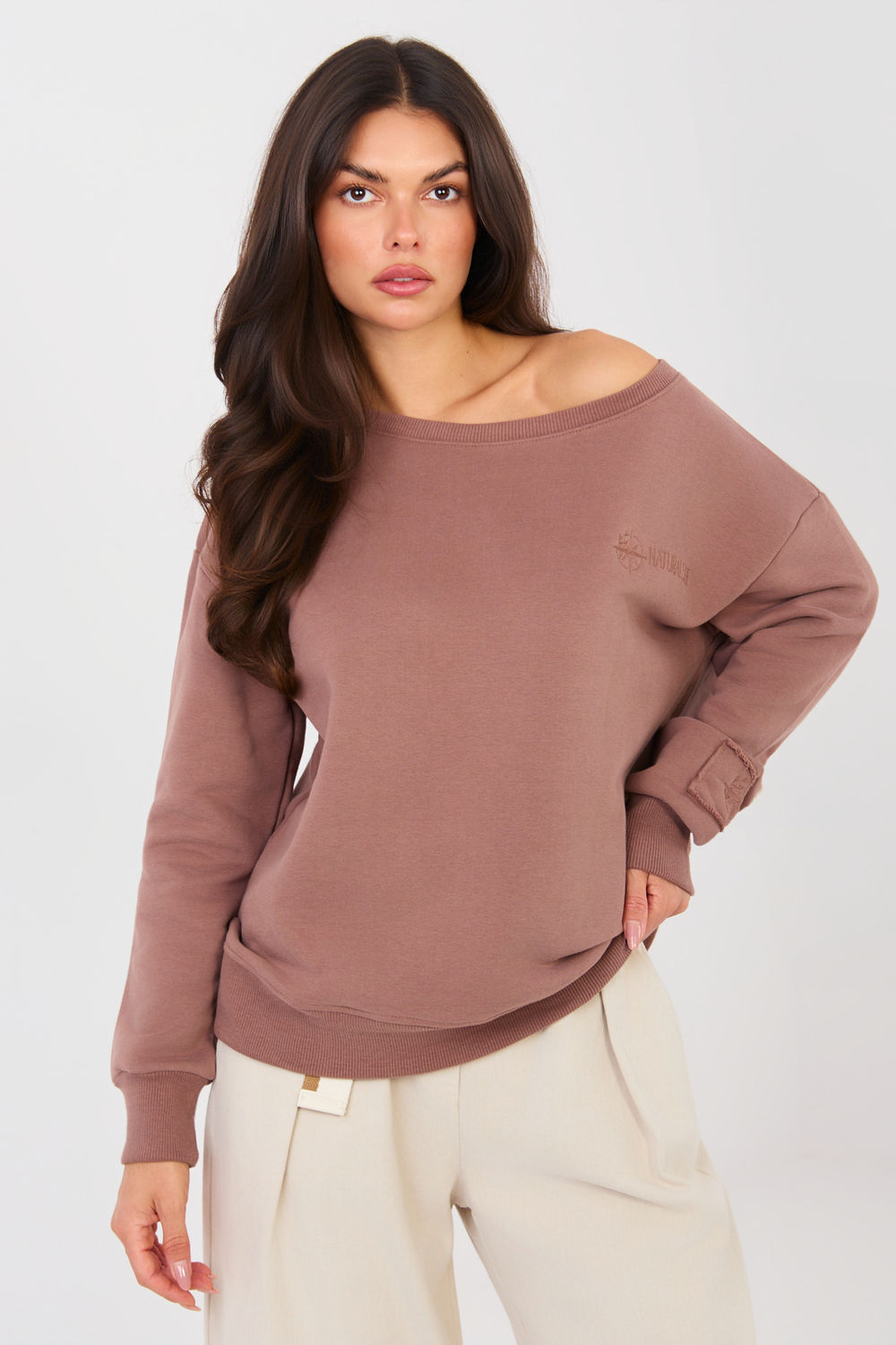 Sweater model 224127 Factory Price