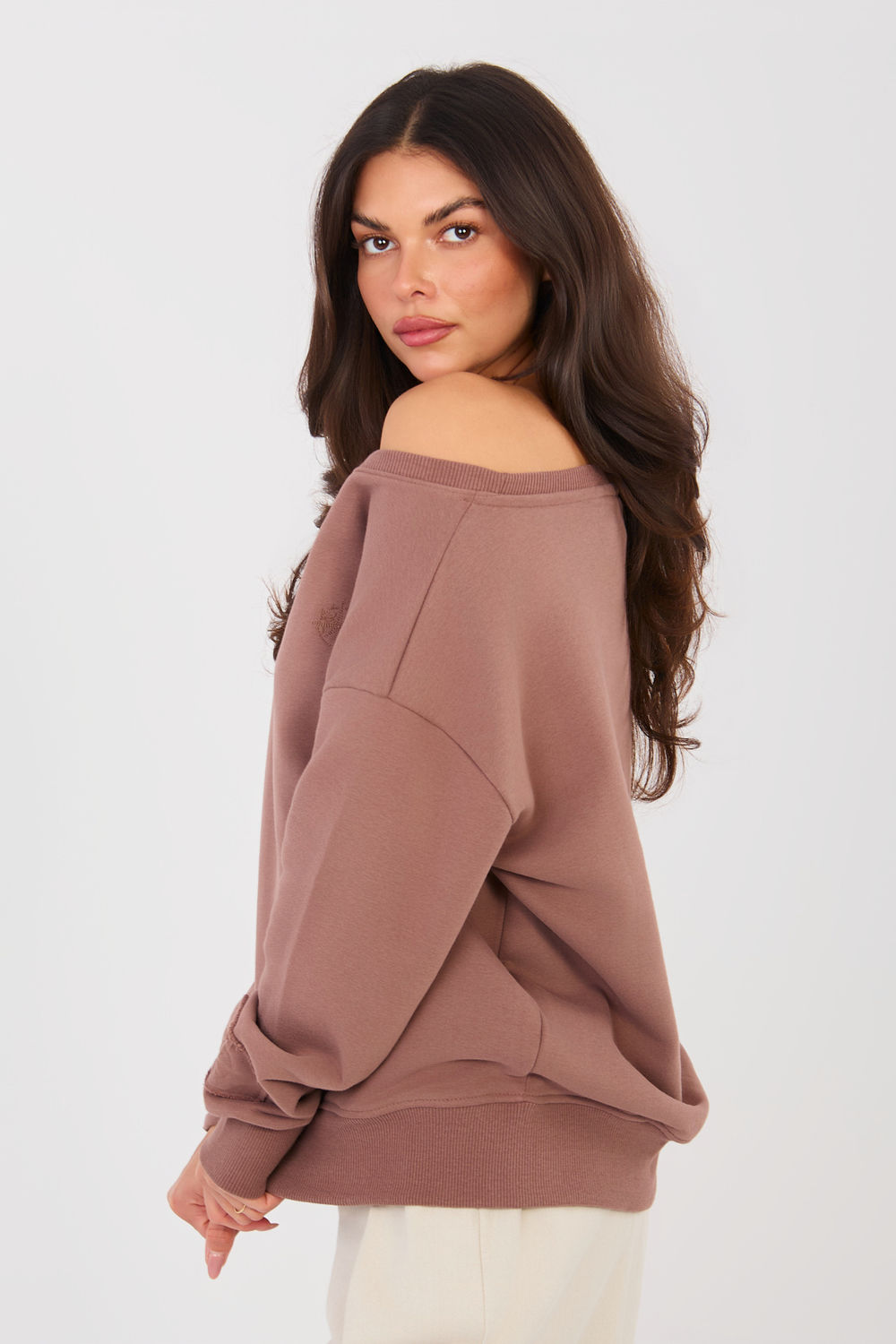 Sweater model 224127 Factory Price - Afbeelding 2