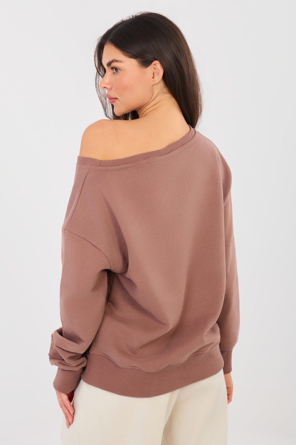 Sweater model 224127 Factory Price - Afbeelding 3