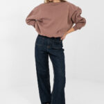 Sweater model 224128 Factory Price