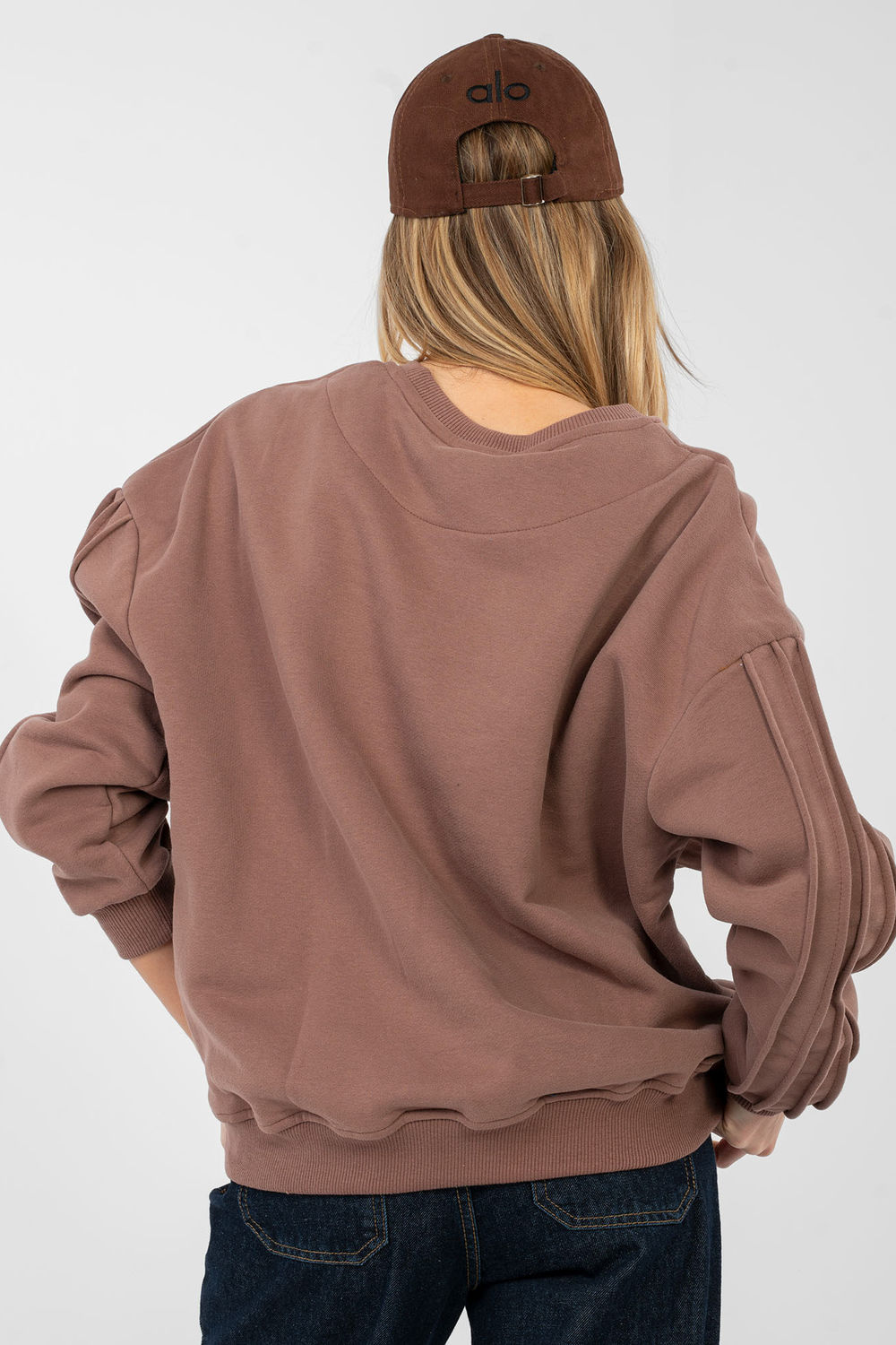 Sweater model 224128 Factory Price - Afbeelding 2
