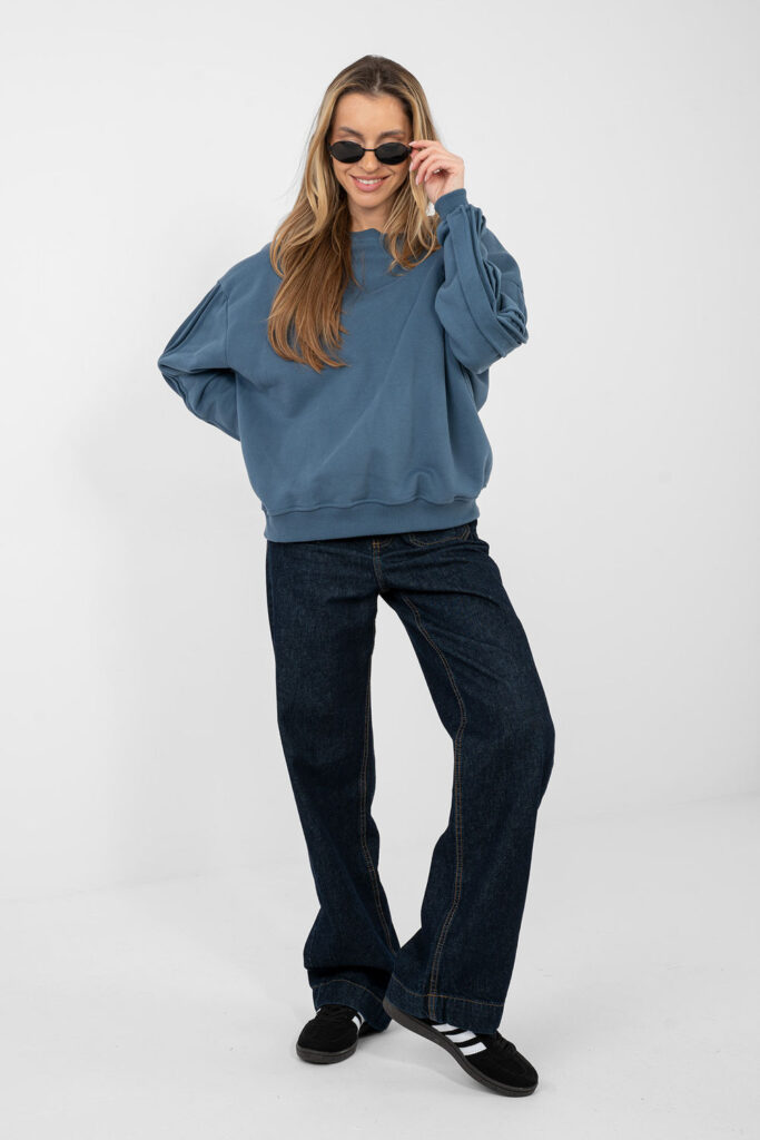 Sweater model 224129 Factory Price