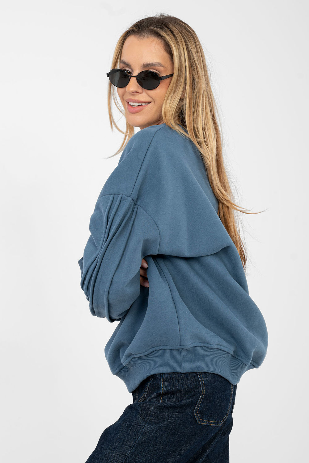 Sweater model 224129 Factory Price - Afbeelding 3