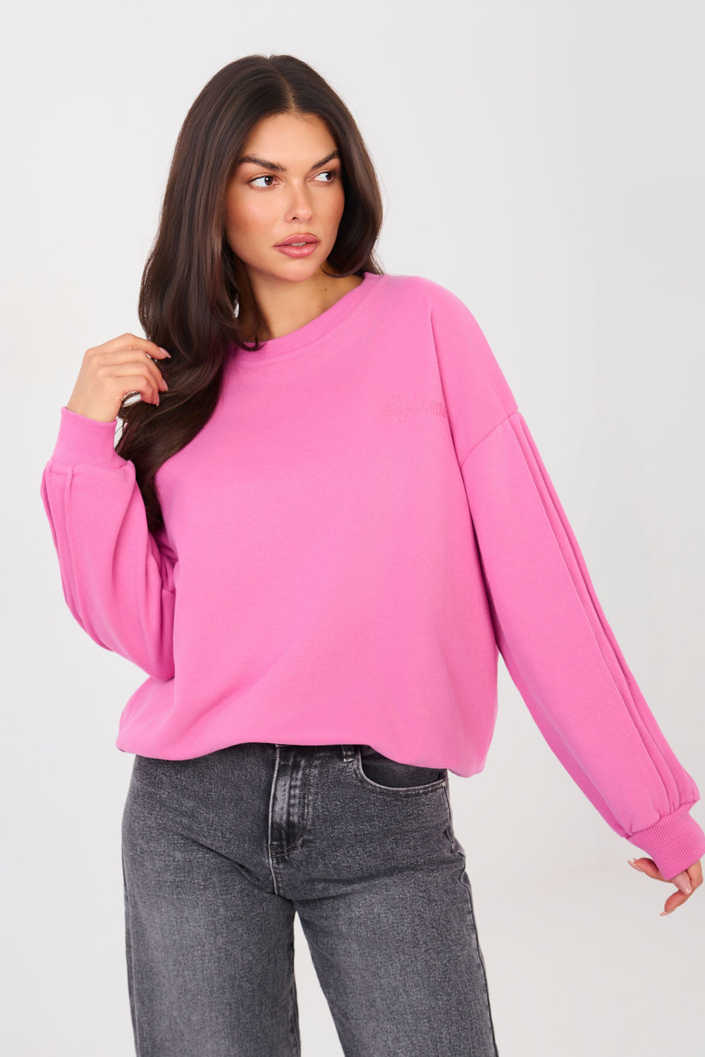 Sweater model 224131 Factory Price