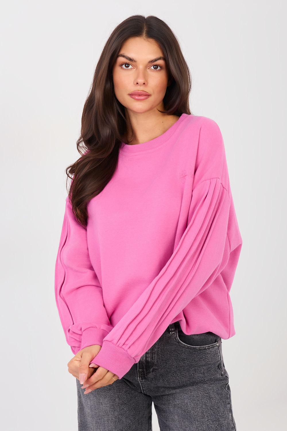 Sweater model 224131 Factory Price - Afbeelding 2