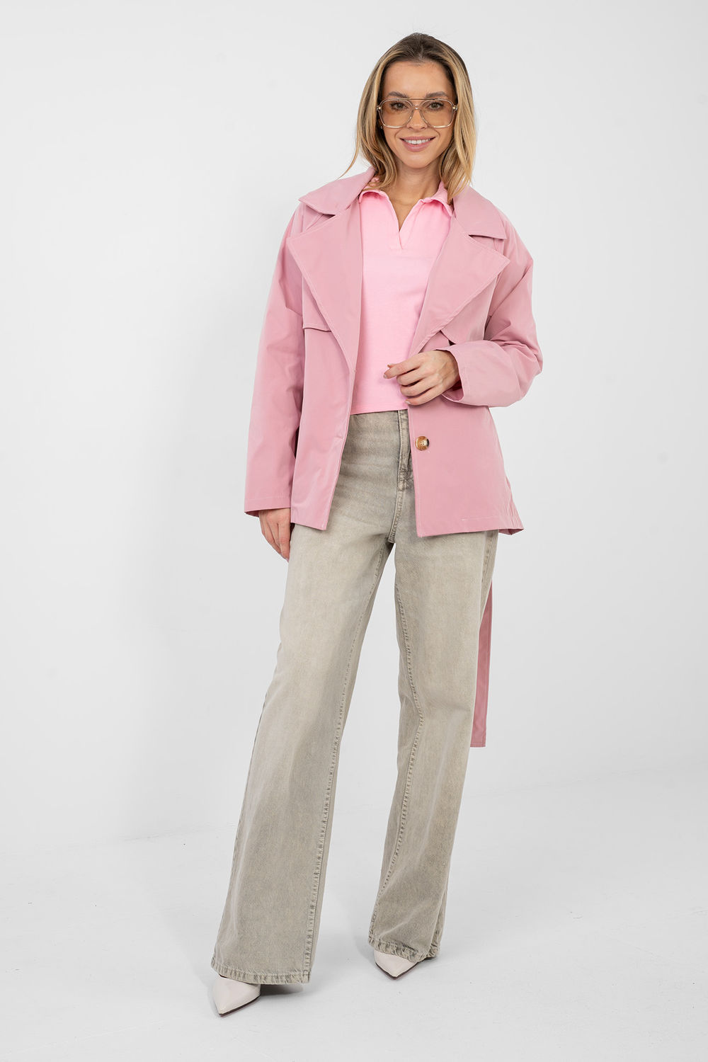 Bluse model 224137 Factory Price - Afbeelding 2