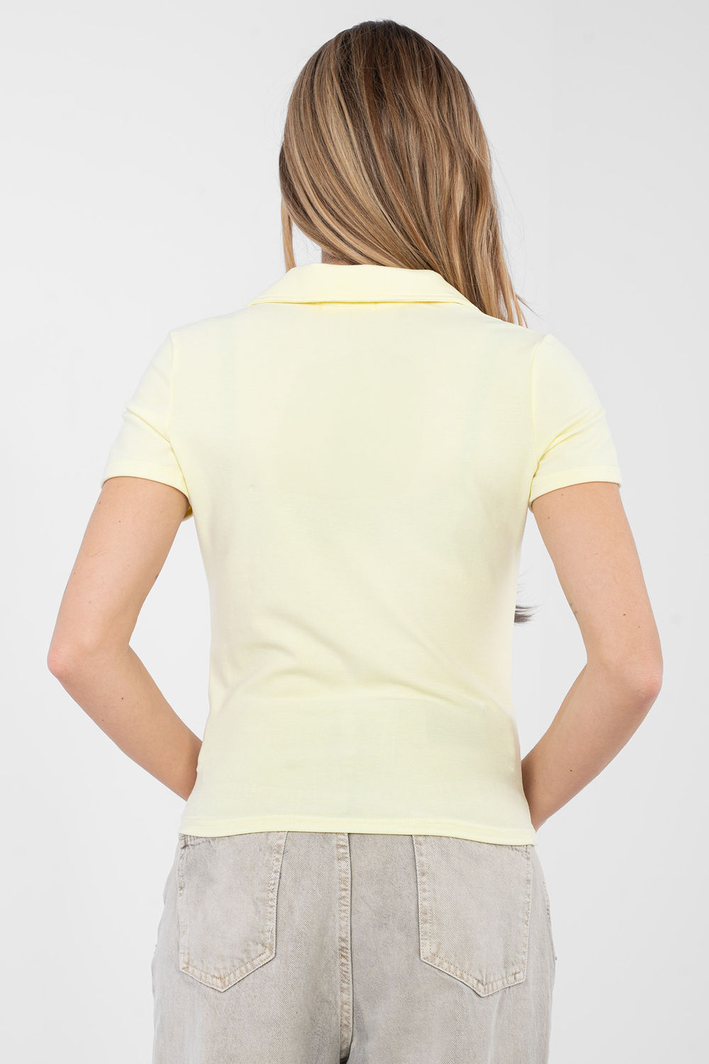 Bluse model 224138 Factory Price - Afbeelding 3