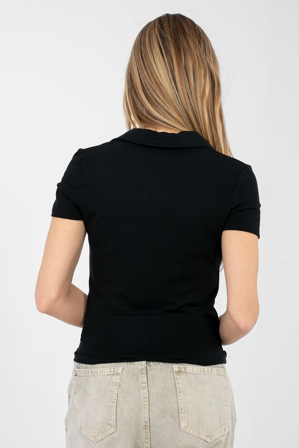 Bluse model 224139 Factory Price - Afbeelding 3