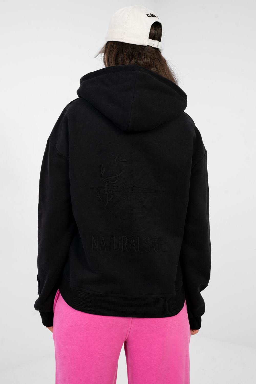 Sweater model 224115 Factory Price - Afbeelding 4
