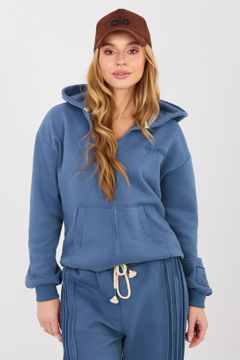 Sweater model 224117 Factory Price - Afbeelding 3