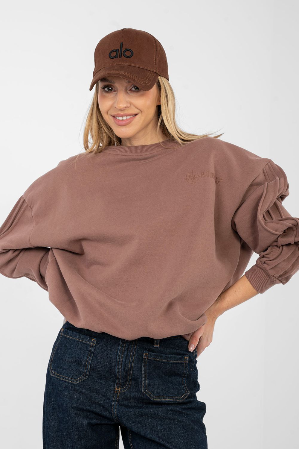 Sweater model 224128 Factory Price - Afbeelding 4