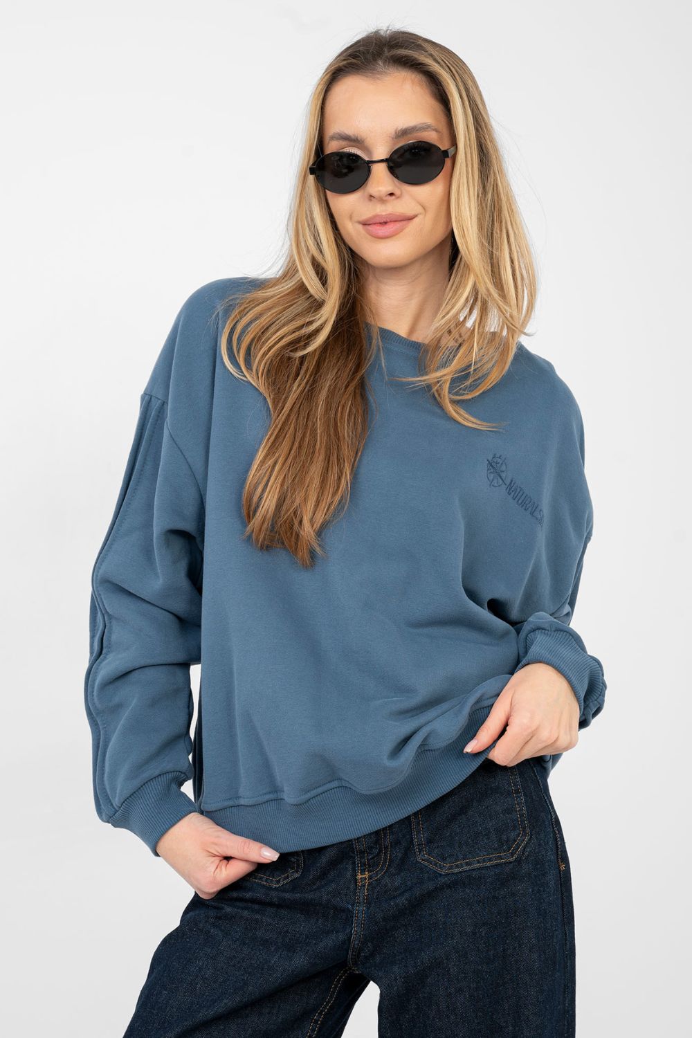 Sweater model 224129 Factory Price - Afbeelding 4