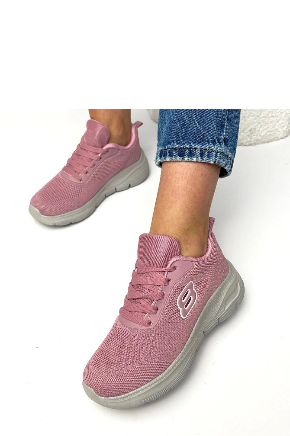 Sportschuhe model 224146 Solea - Afbeelding 4