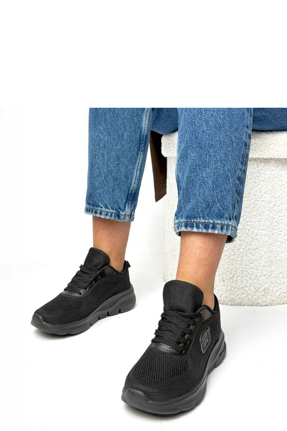 Sportschuhe model 224147 Solea