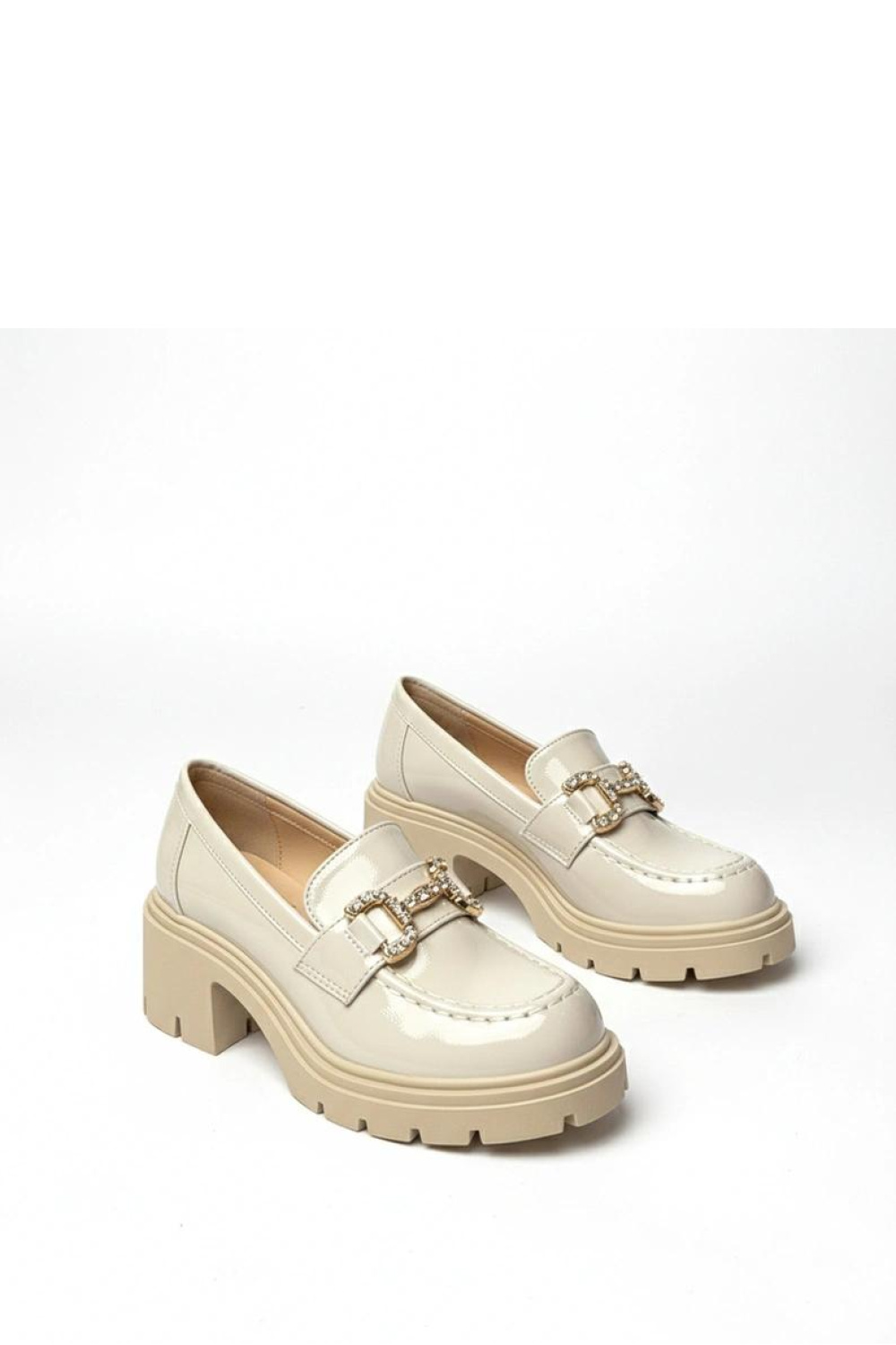 Mokassins model 224149 Solea - Afbeelding 2
