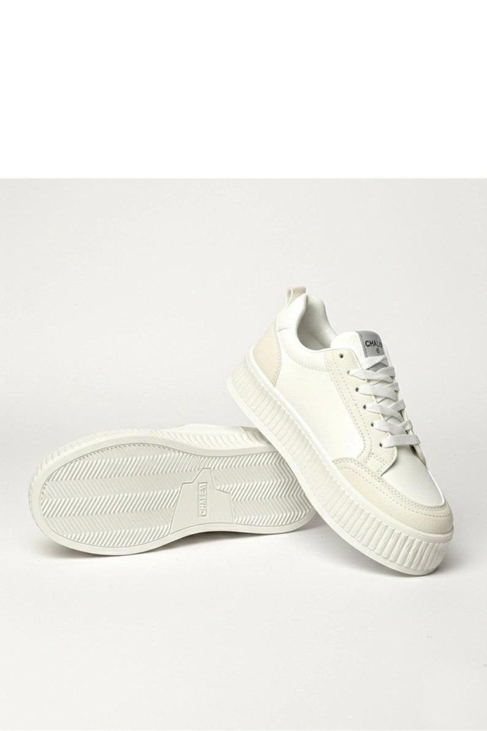 Sportschuhe model 224156 Solea - Afbeelding 2