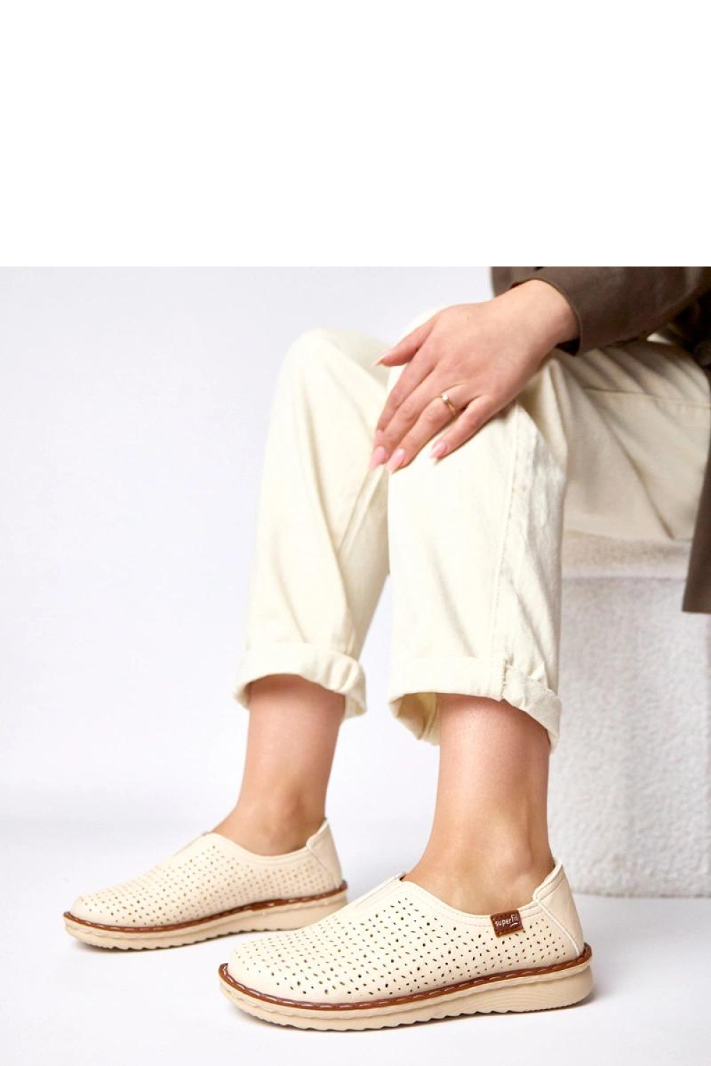 Halbschuhe model 224160 Solea