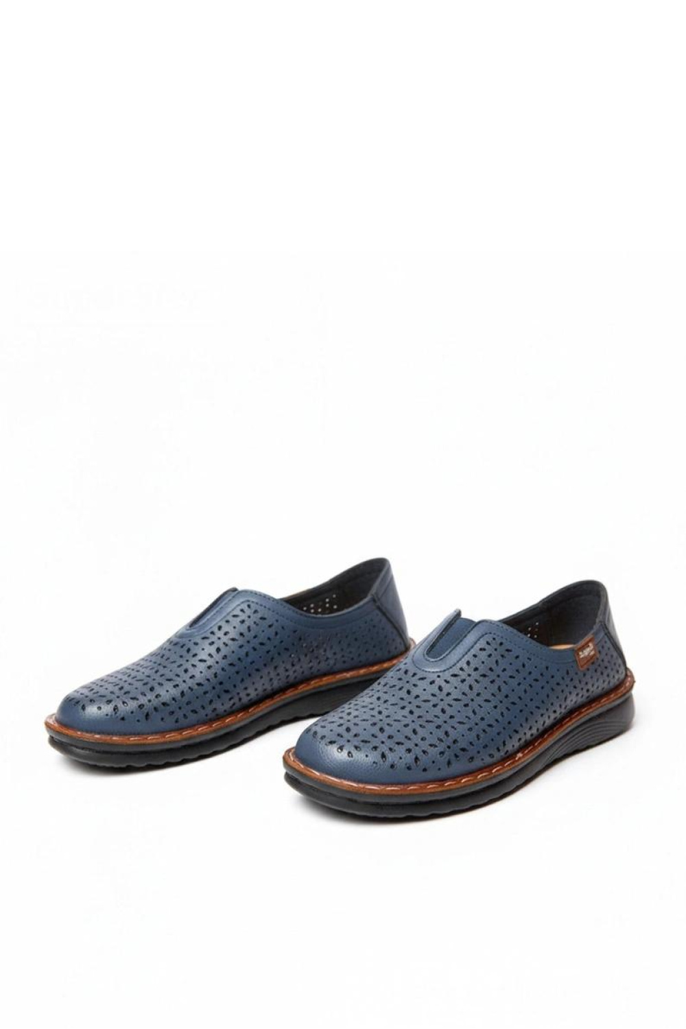 Halbschuhe model 224161 Solea - Afbeelding 2