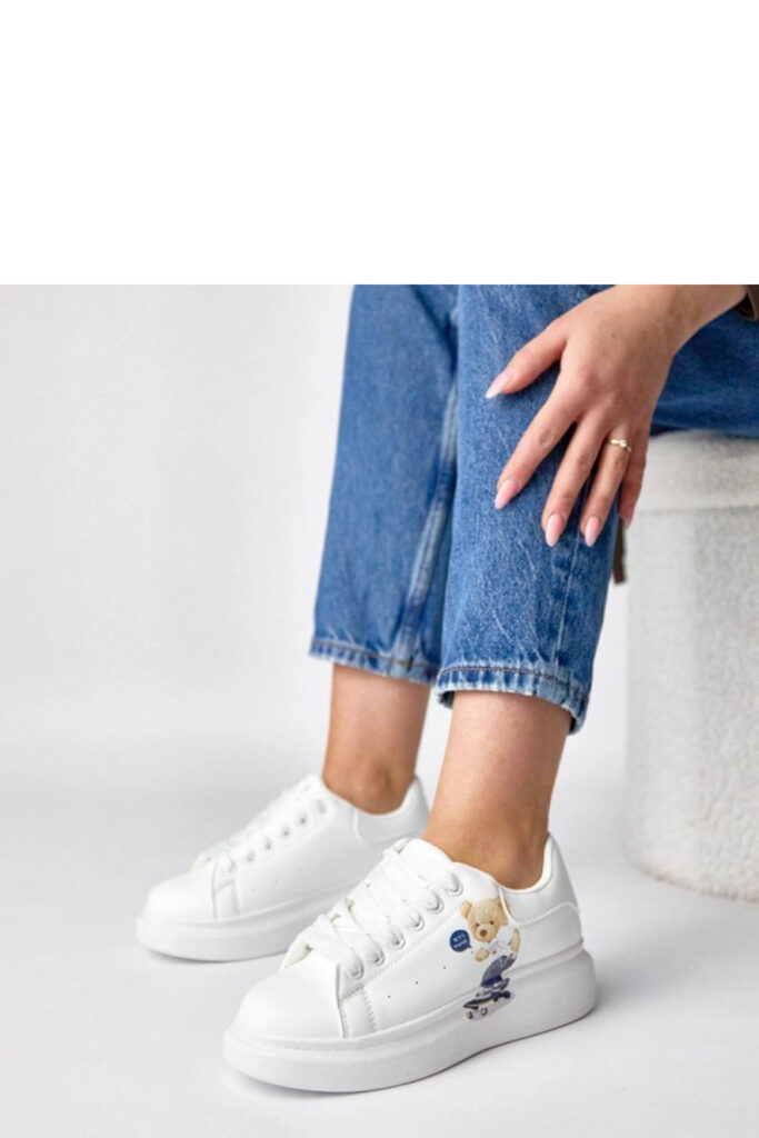 Sportschuhe model 224176 Solea