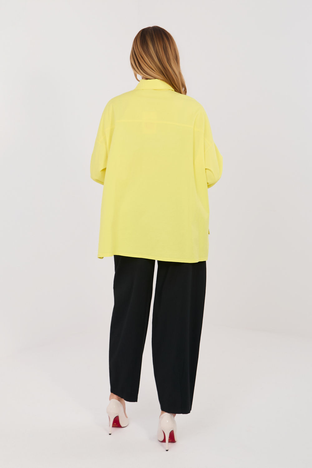 Damen Hose model 224177 Italy Moda - Afbeelding 2