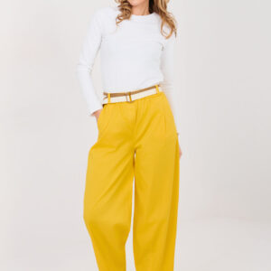 Damen Hose model 224180 Italy Moda
