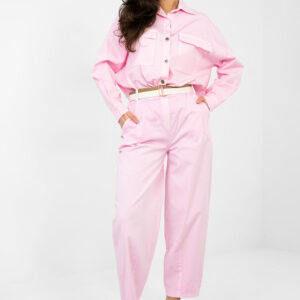 Damen Hose model 224185 Italy Moda