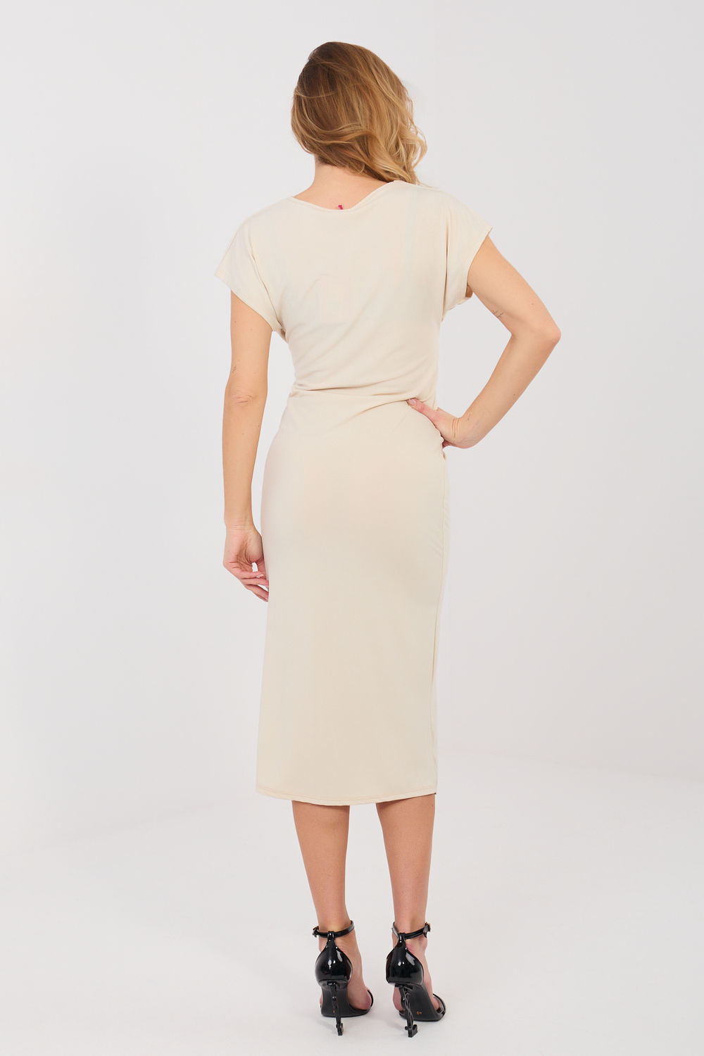 Cocktailkleid model 224193 Italy Moda - Afbeelding 3