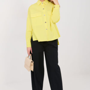 Langarm Hemd model 224197 Italy Moda