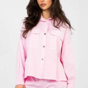 Langarm Hemd model 224198 Italy Moda