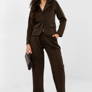 Sportanzug Hosen model 224215 Italy Moda