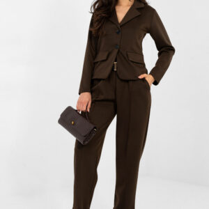 Sakko model 224223 Italy Moda