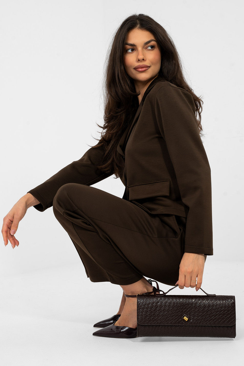 Sakko model 224223 Italy Moda - Afbeelding 3