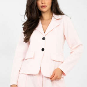 Sakko model 224224 Italy Moda