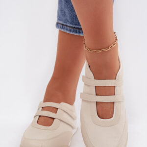 Ballerina Schuhe model 224232 Step in style