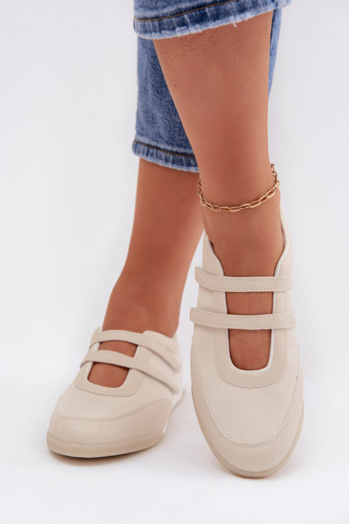 Ballerina Schuhe model 224232 Step in style