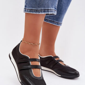 Ballerina Schuhe model 224234 Step in style