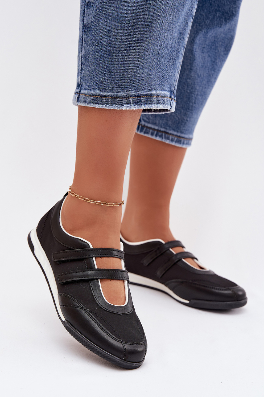 Ballerina Schuhe model 224234 Step in style