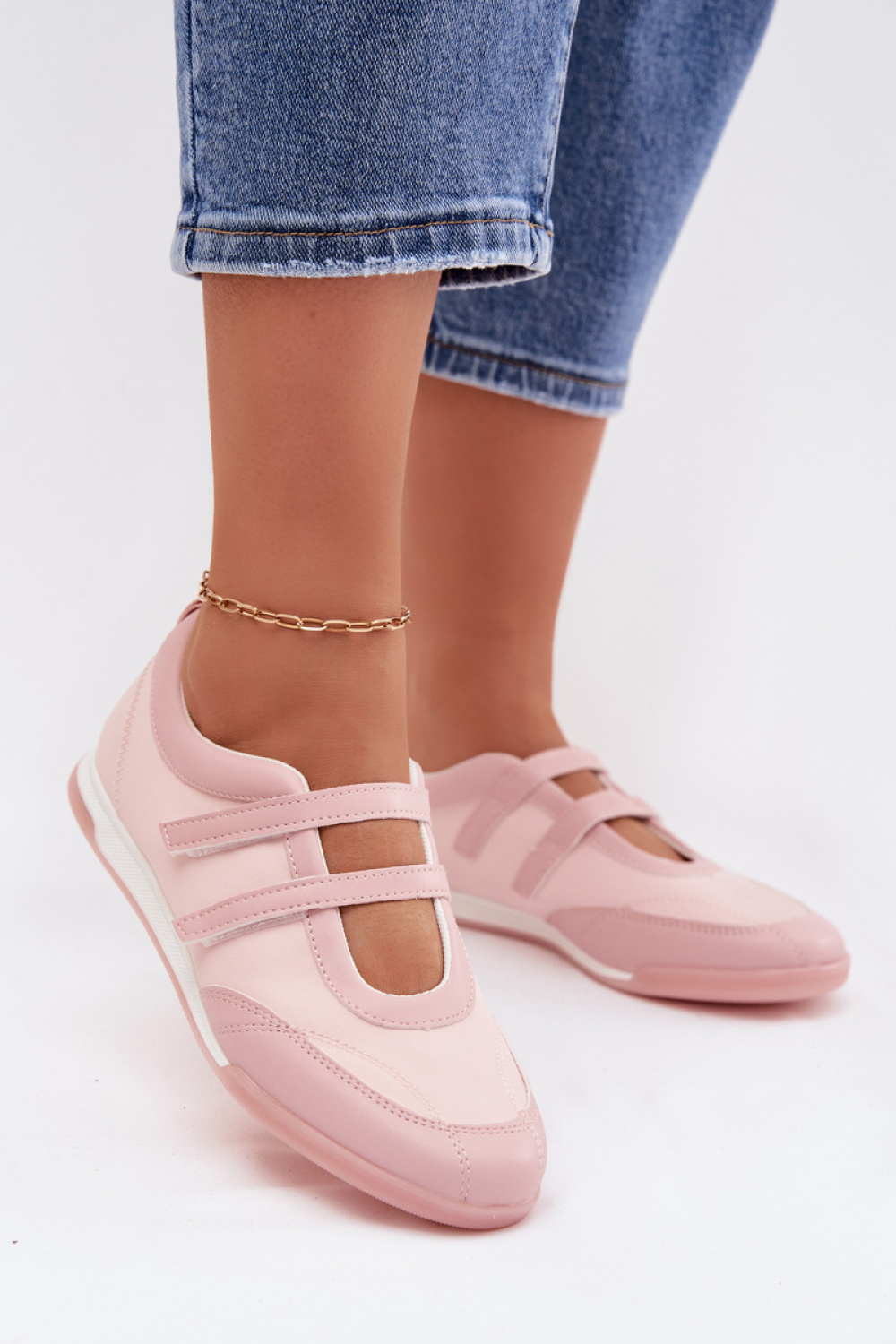 Ballerina Schuhe model 224236 Step in style