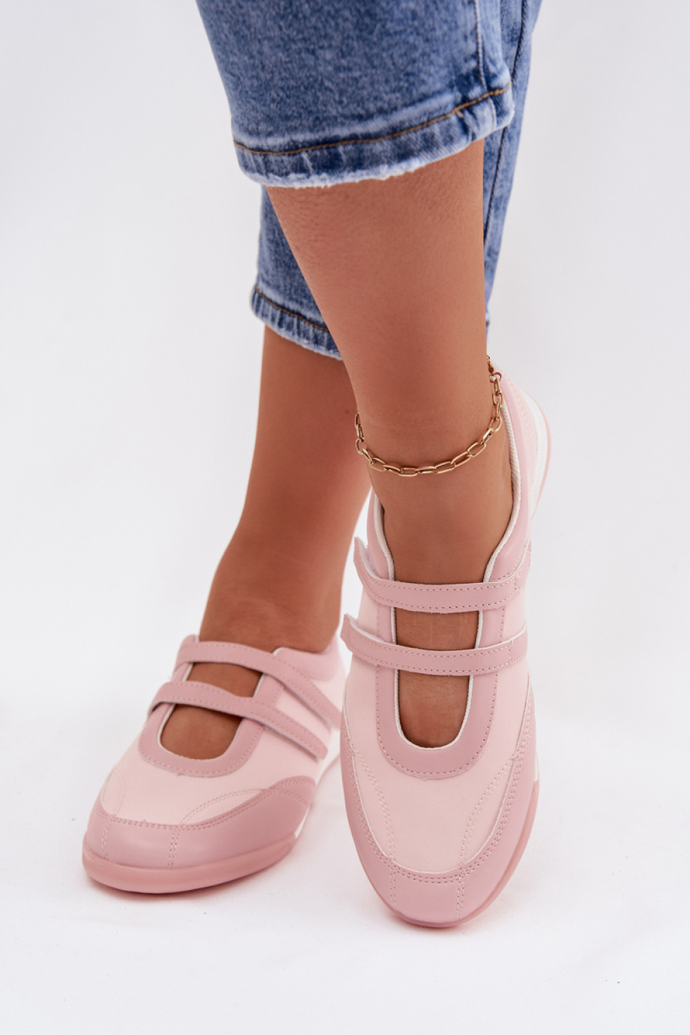 Ballerina Schuhe model 224236 Step in style - Afbeelding 3