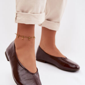 Ballerina Schuhe model 224237 Step in style