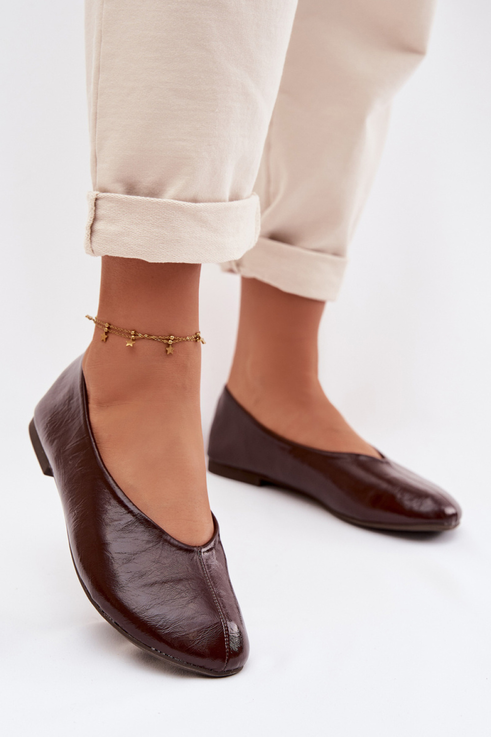 Ballerina Schuhe model 224237 Step in style