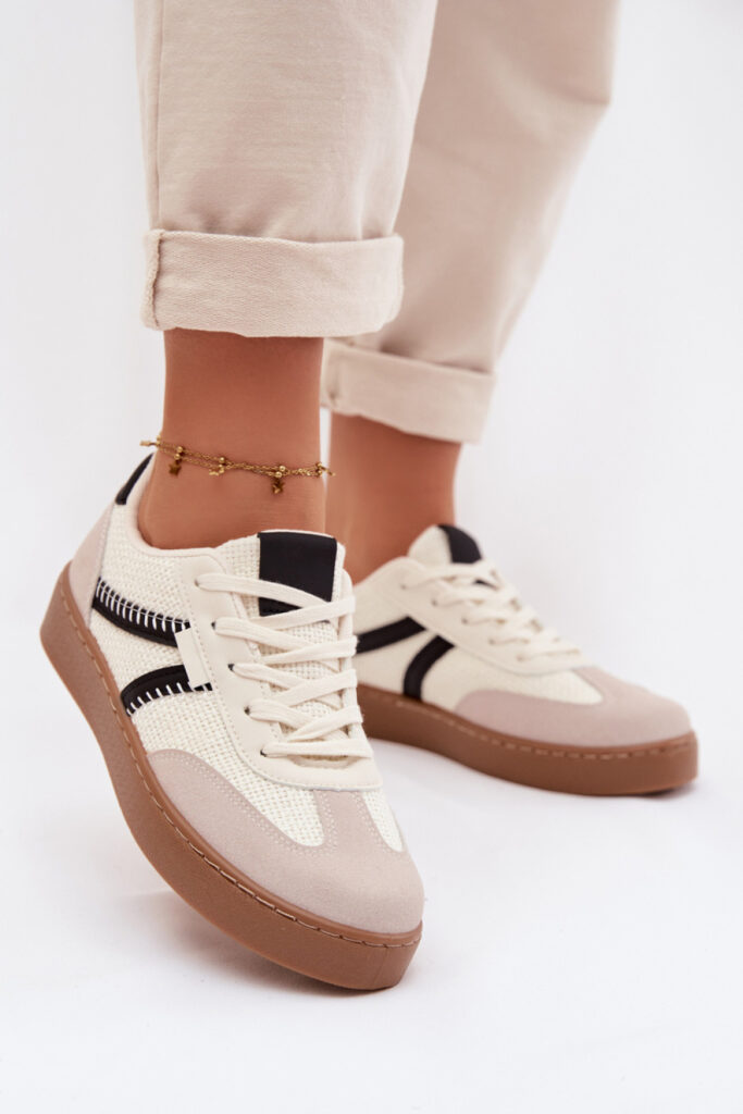 Sportschuhe model 224243 Step in style